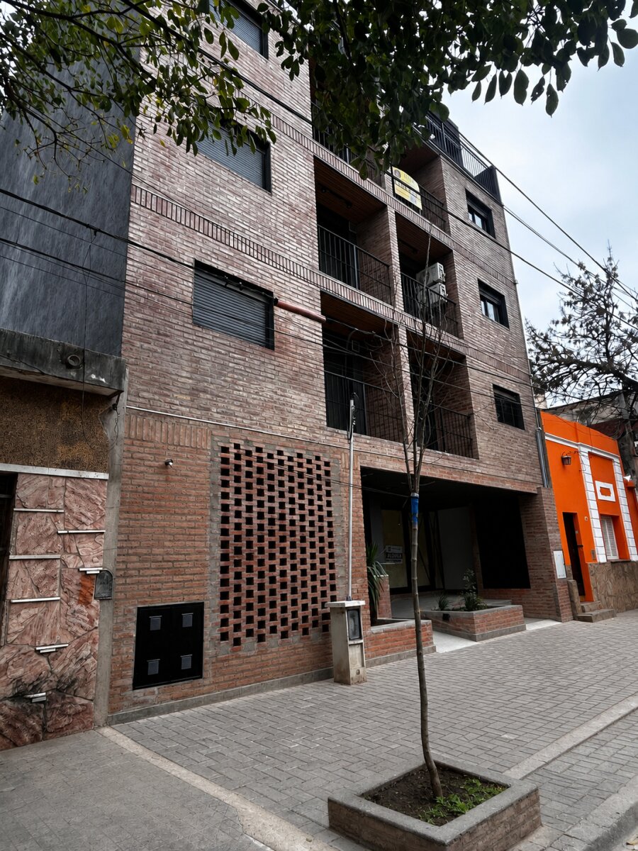 ALTA CORDOBA - VENTA DEPARTAMENTO 1 DORMITORIO A ESTRENAR - Imagen 12