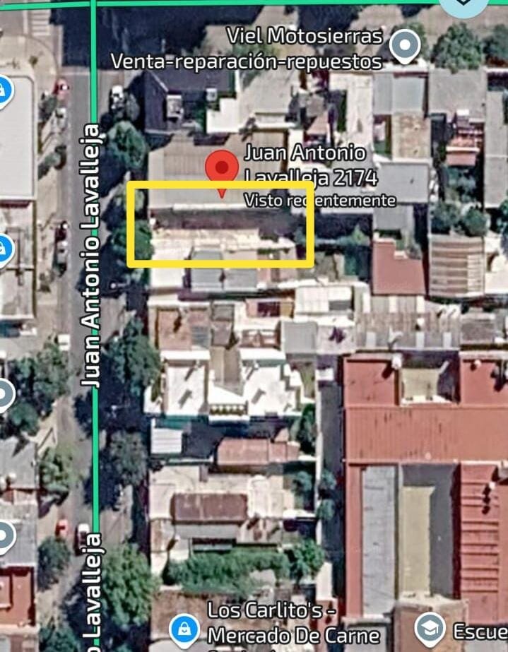 Vendo Lote B° Alta Cordoba - Imagen 3