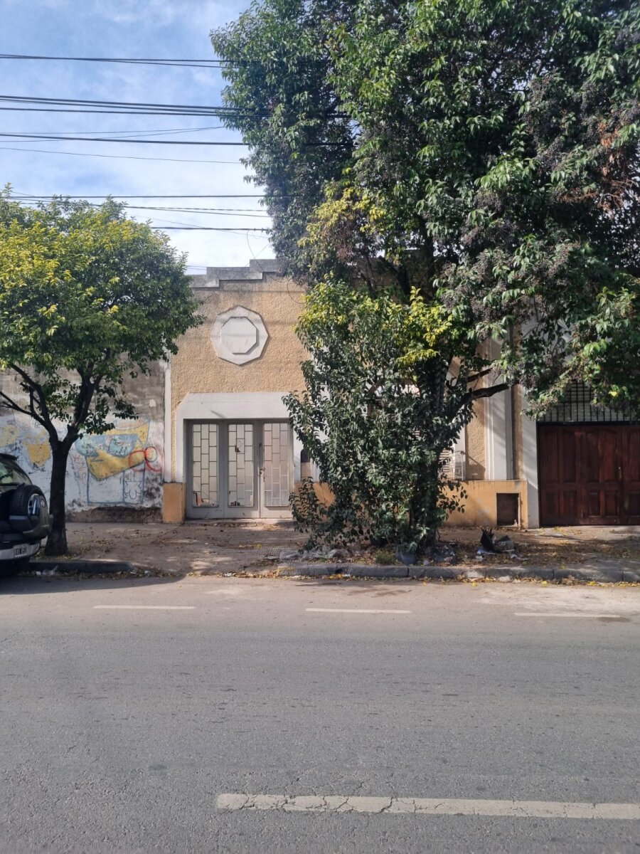 Vendo Lote B° Alta Cordoba