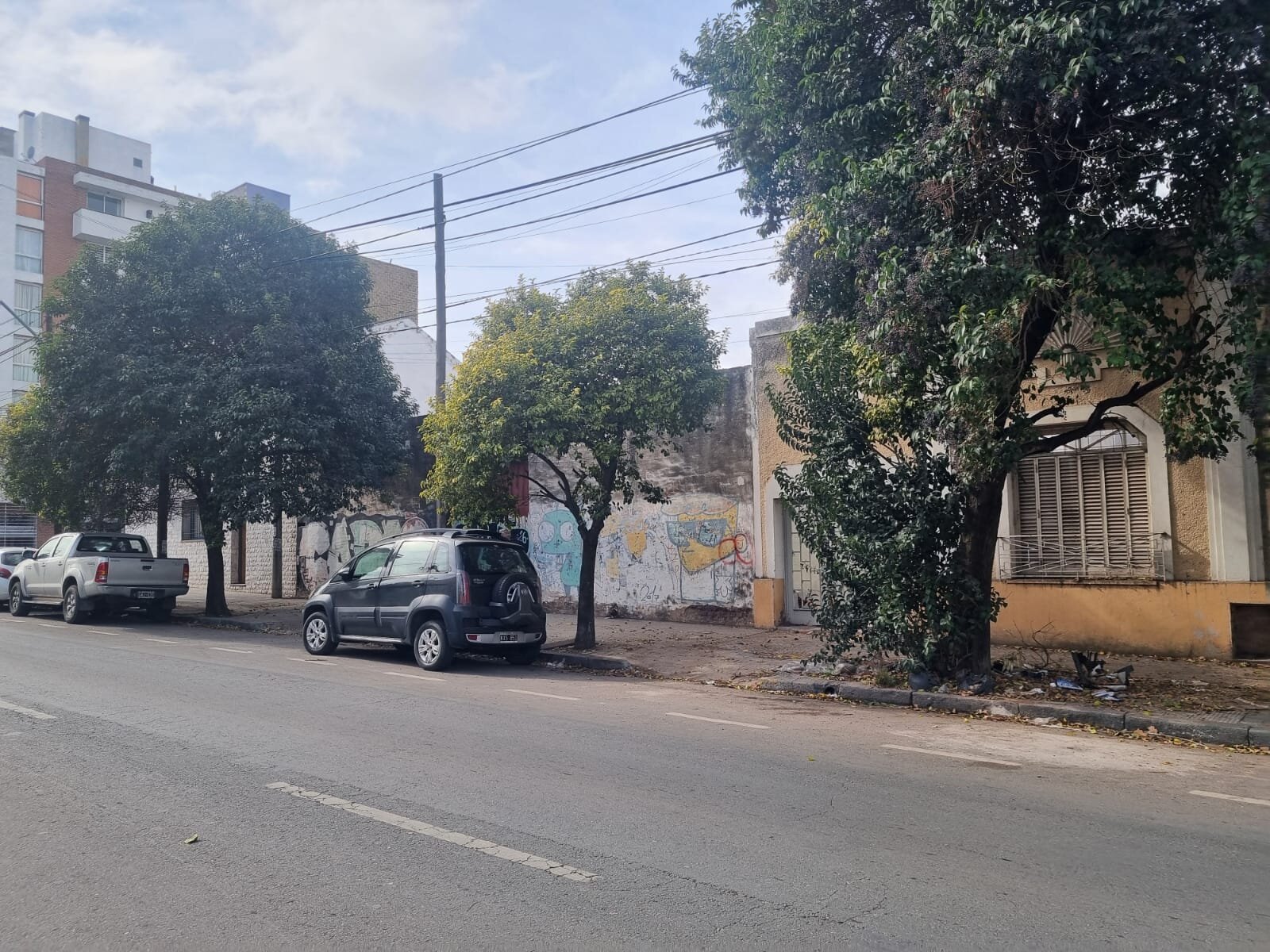 Vendo Lote B° Alta Cordoba - Imagen 11