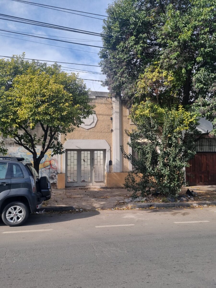Vendo Lote B° Alta Cordoba - Imagen 6
