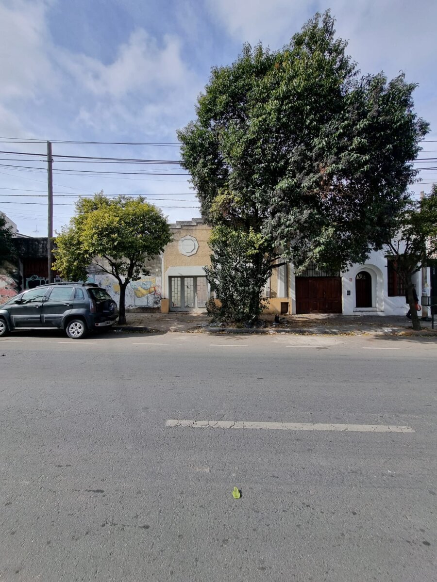 Vendo Lote B° Alta Cordoba - Imagen 8