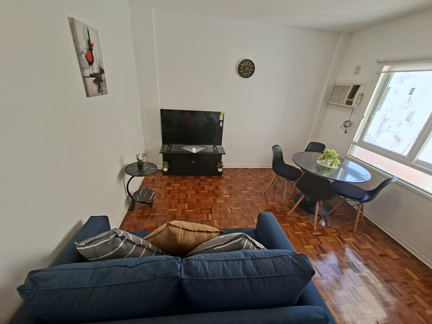 Departamento en Alquiler Temporario, 2 Ambientes, Monserrat - 14