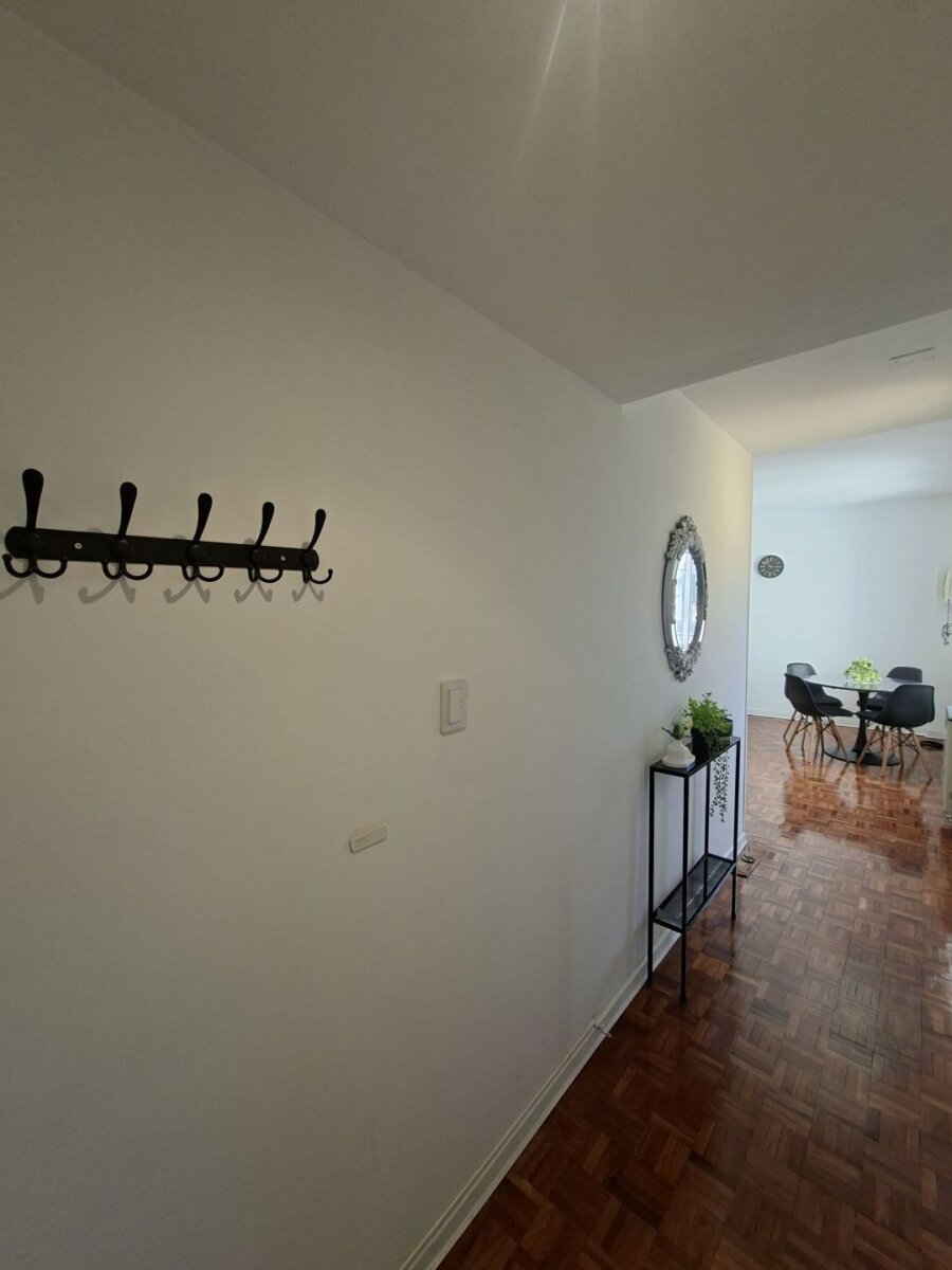 Departamento en Alquiler Temporario, 2 Ambientes, Monserrat - 11