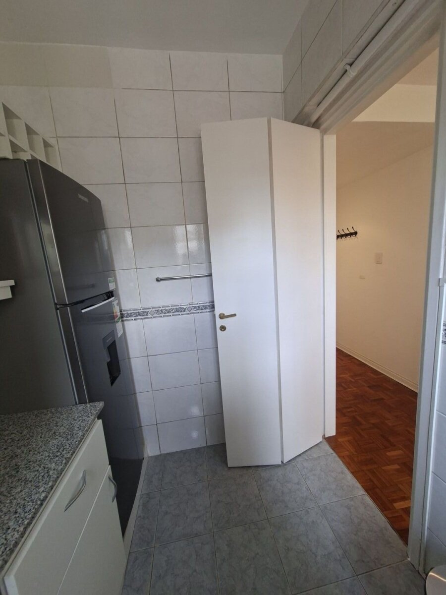 Departamento en Alquiler Temporario, 2 Ambientes, Monserrat - 16