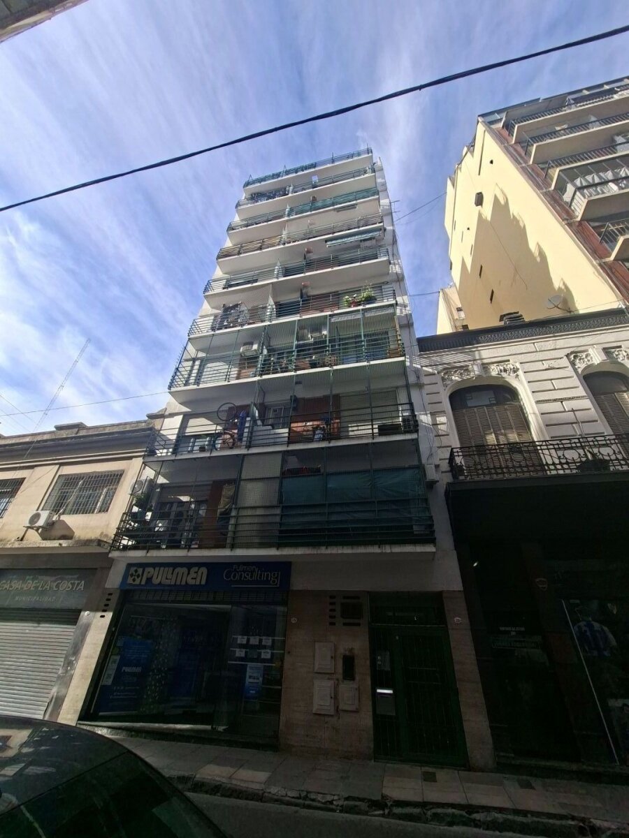 Departamento en Alquiler Temporario, 2 Ambientes, Monserrat - 19