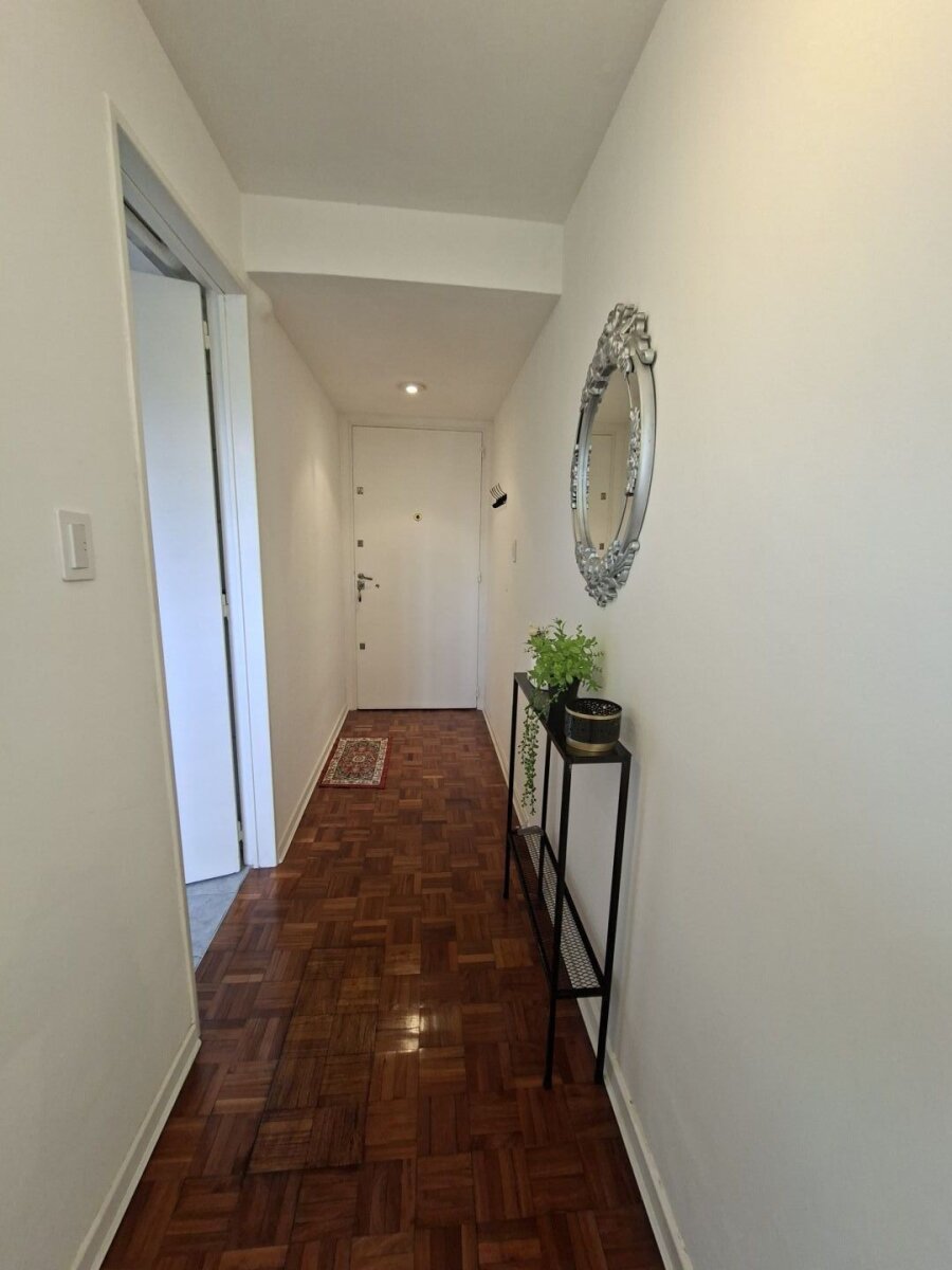 Departamento en Alquiler Temporario, 2 Ambientes, Monserrat - 10