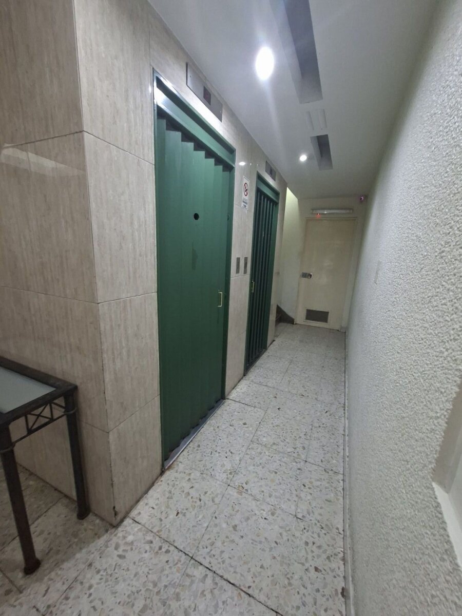 Departamento en Alquiler Temporario, 2 Ambientes, Monserrat - 18
