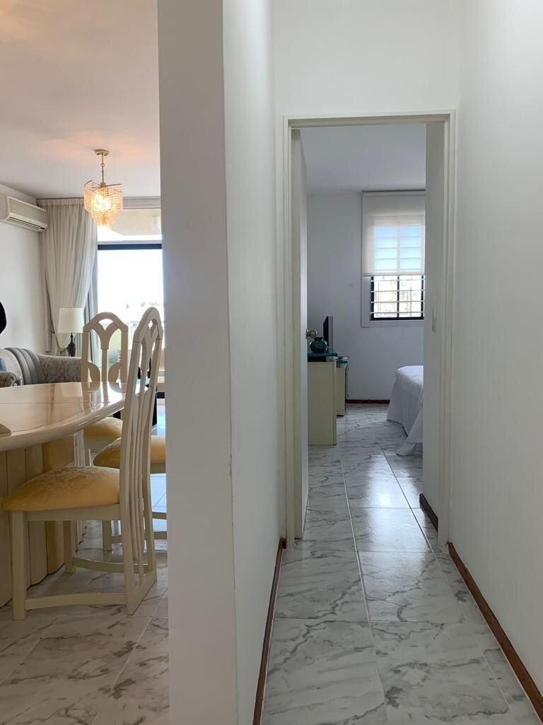 Departamento en Alquiler Temporario, 3 ambientes, Palermo Soho - 5
