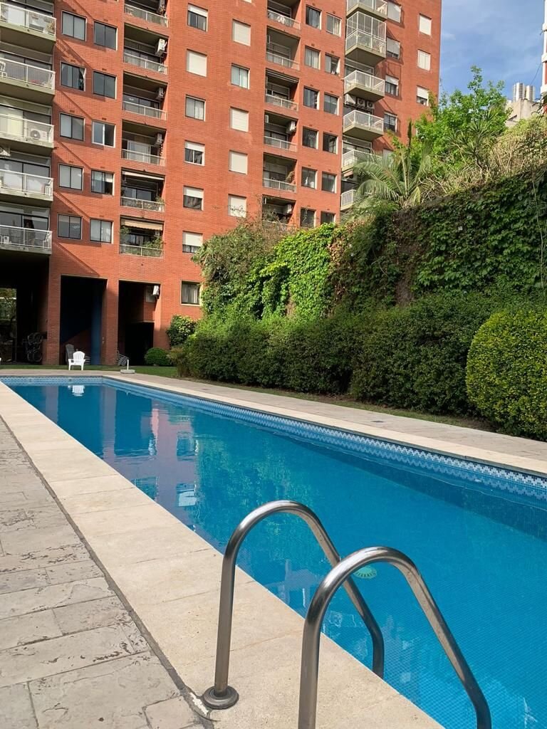 Departamento en Alquiler Temporario, 3 ambientes, Palermo Soho - 22