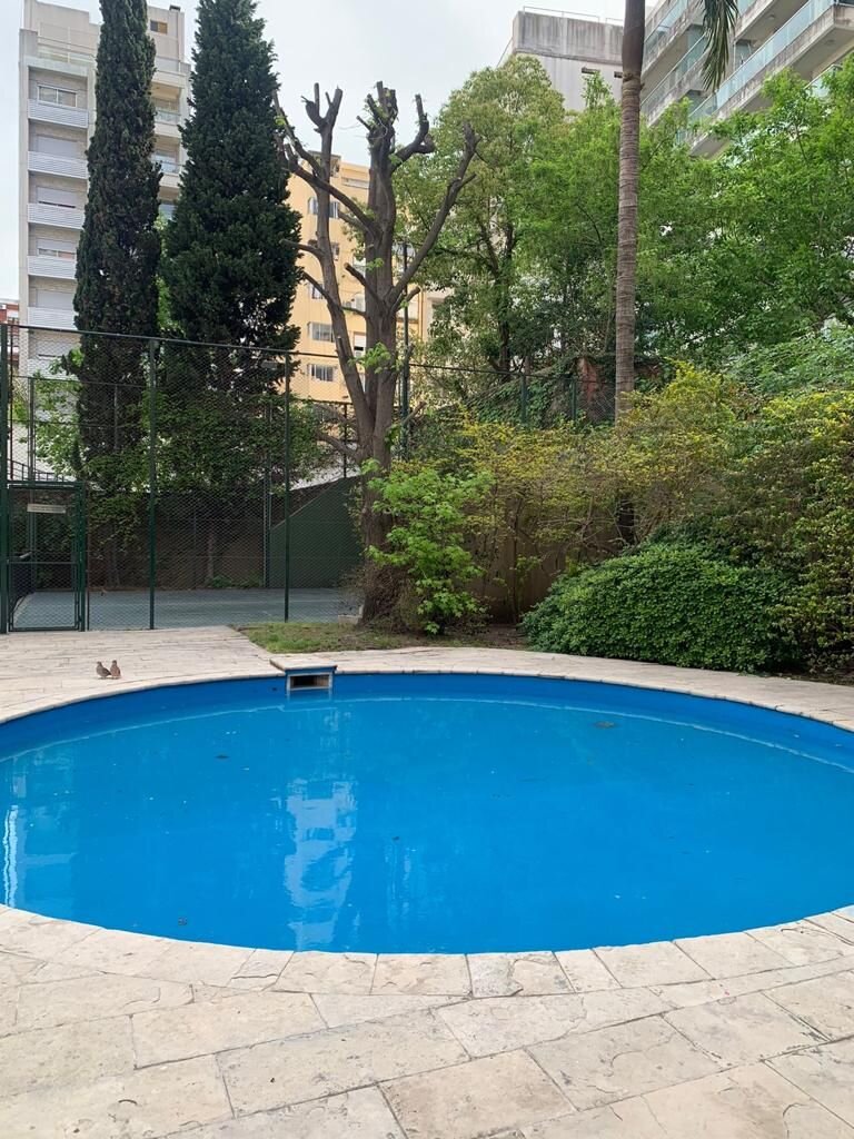 Departamento en Alquiler Temporario, 3 ambientes, Palermo Soho - 23