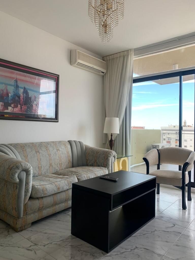 Departamento en Alquiler Temporario, 3 ambientes, Palermo Soho - 1