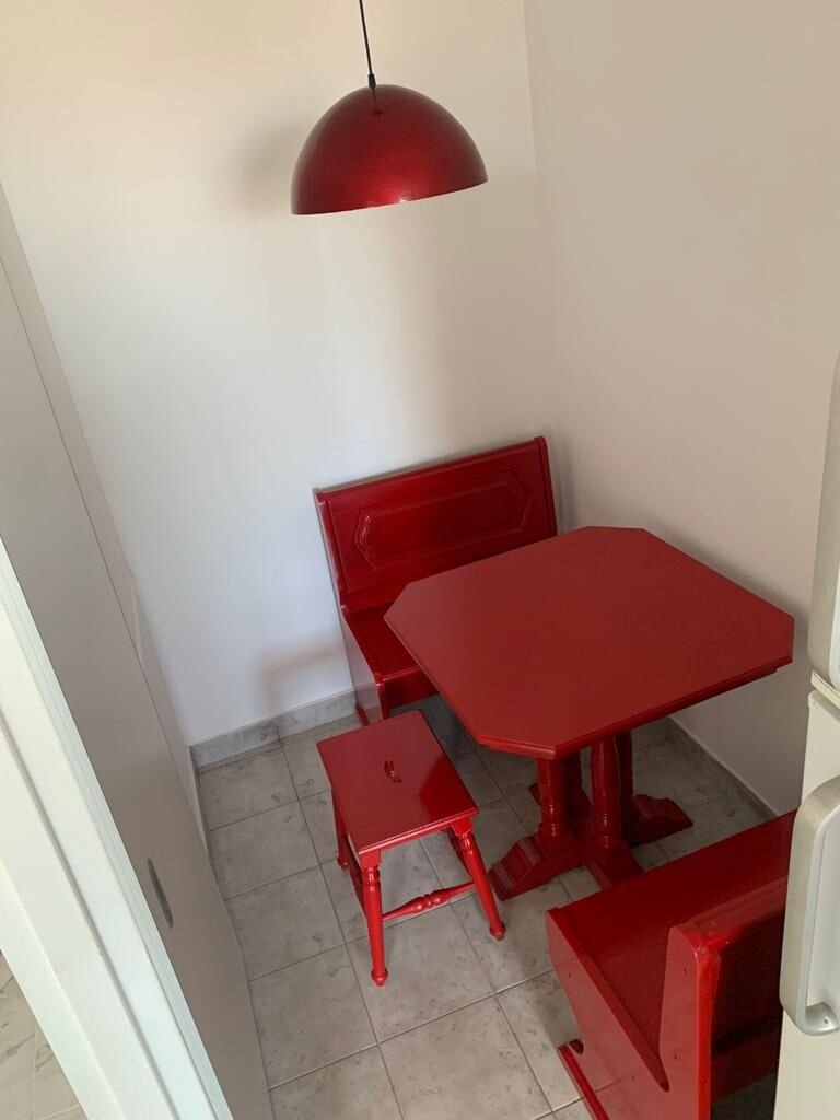 Departamento en Alquiler Temporario, 3 ambientes, Palermo Soho - 13