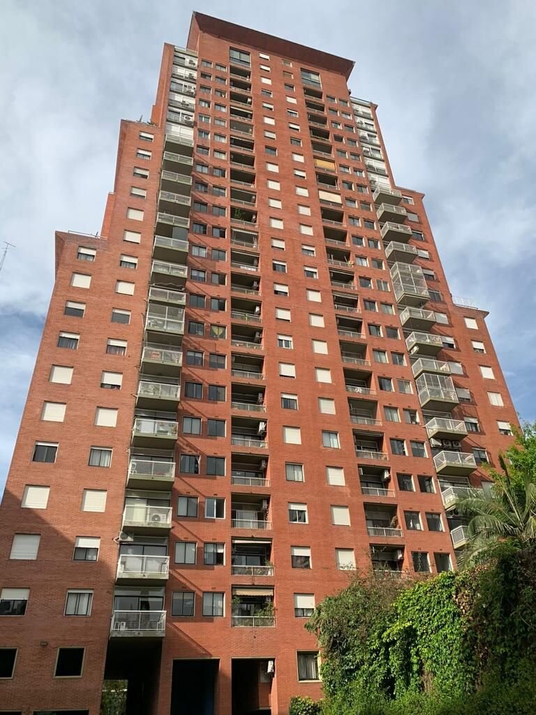 Departamento en Alquiler Temporario, 3 ambientes, Palermo Soho - 28