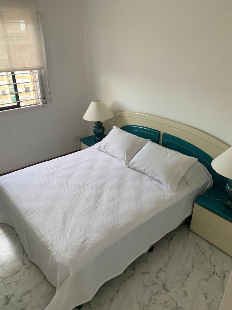 Departamento en Alquiler Temporario, 3 ambientes, Palermo Soho - 7