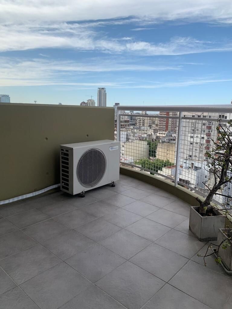 Departamento en Alquiler Temporario, 3 ambientes, Palermo Soho - 20