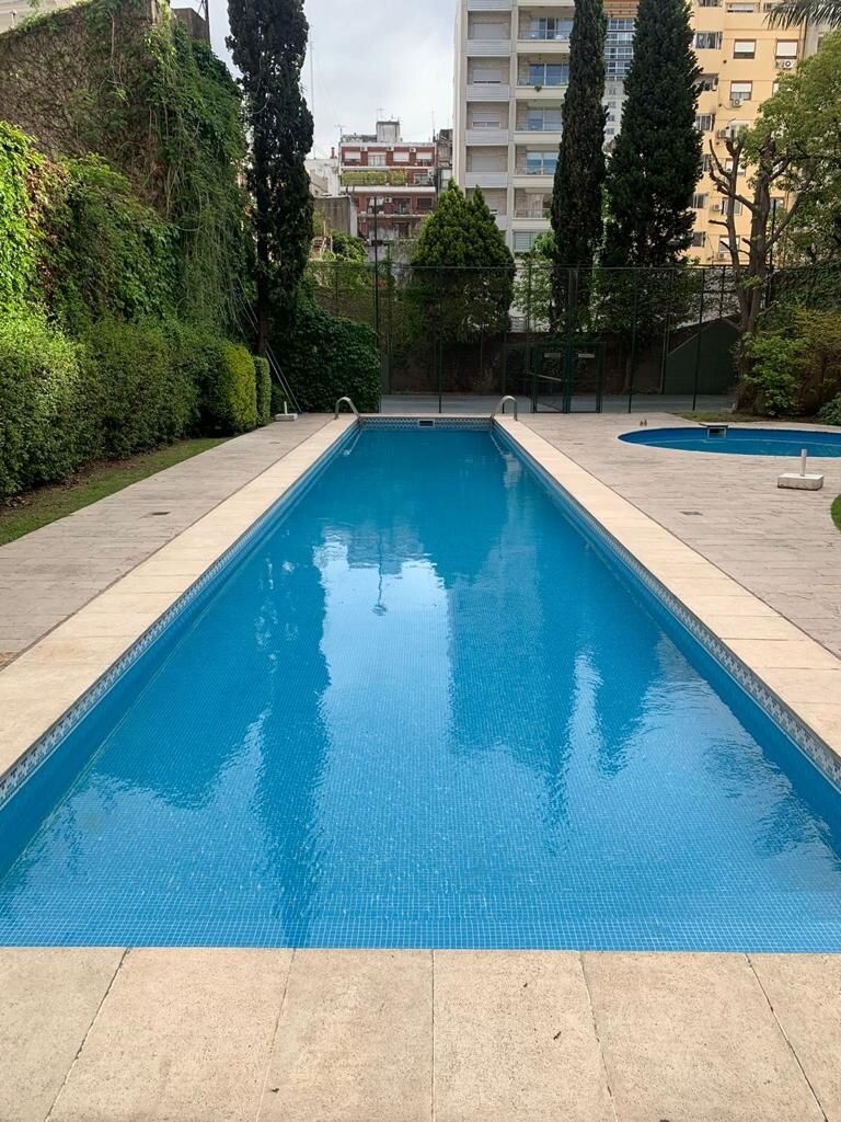 Departamento en Alquiler Temporario, 3 ambientes, Palermo Soho - 21