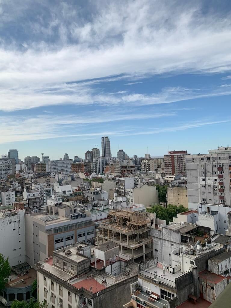 Departamento en Alquiler Temporario, 3 ambientes, Palermo Soho - 27