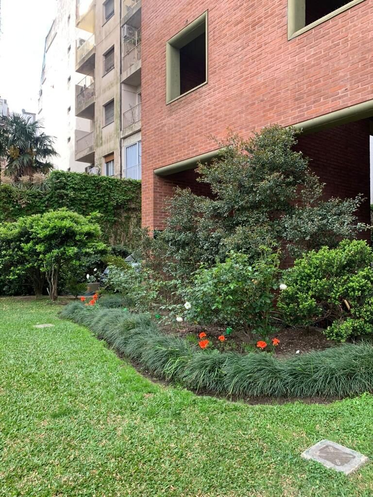 Departamento en Alquiler Temporario, 3 ambientes, Palermo Soho - 24