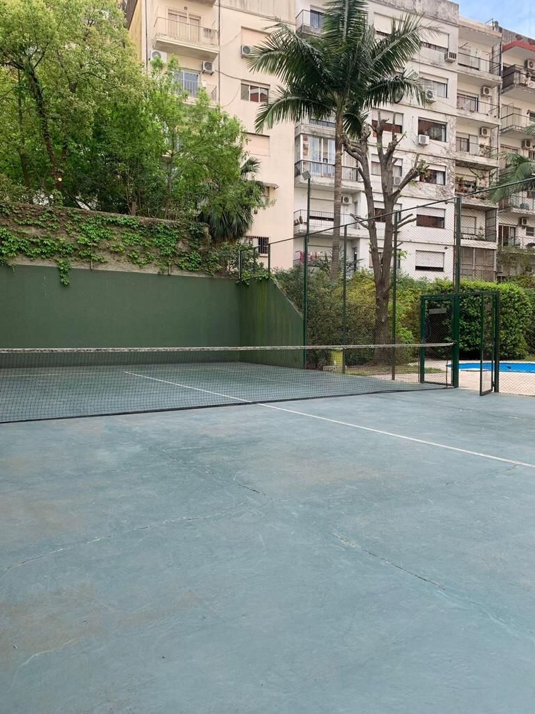 Departamento en Alquiler Temporario, 3 ambientes, Palermo Soho - 25