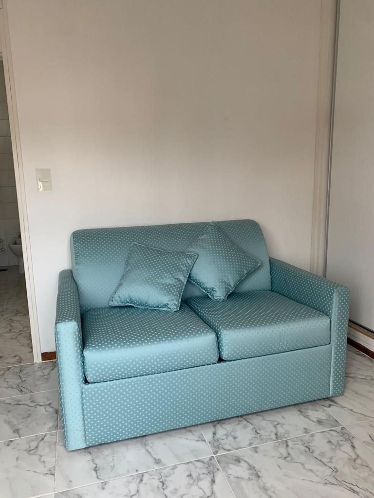 Departamento en Alquiler Temporario, 3 ambientes, Palermo Soho - 10