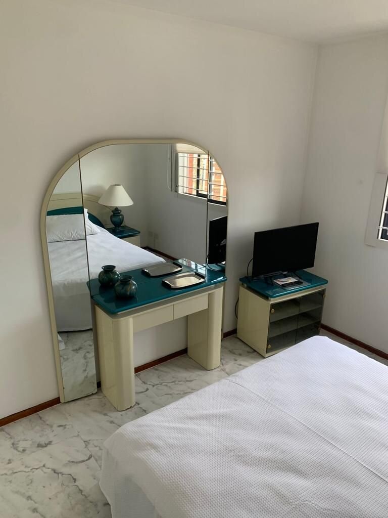 Departamento en Alquiler Temporario, 3 ambientes, Palermo Soho - 8
