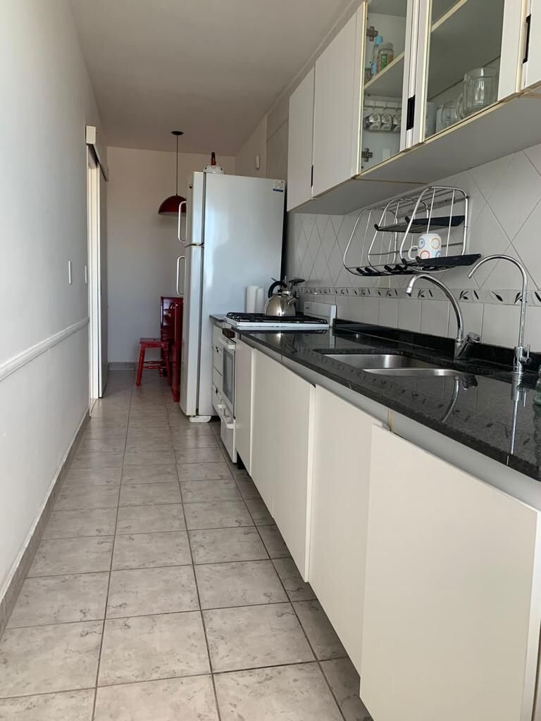 Departamento en Alquiler Temporario, 3 ambientes, Palermo Soho - 12