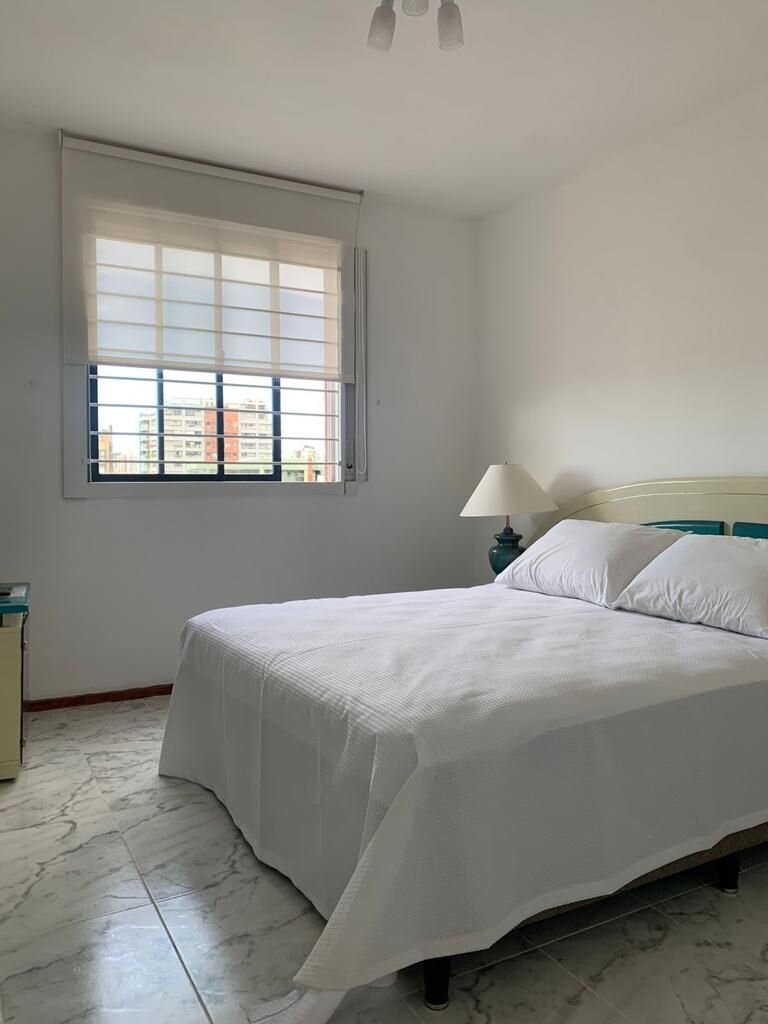 Departamento en Alquiler Temporario, 3 ambientes, Palermo Soho - 6