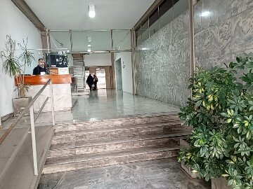 HERMOSA OFICINA MUY ILUMINADA EN VENTA EN Bº CENTRO - CORDOBA