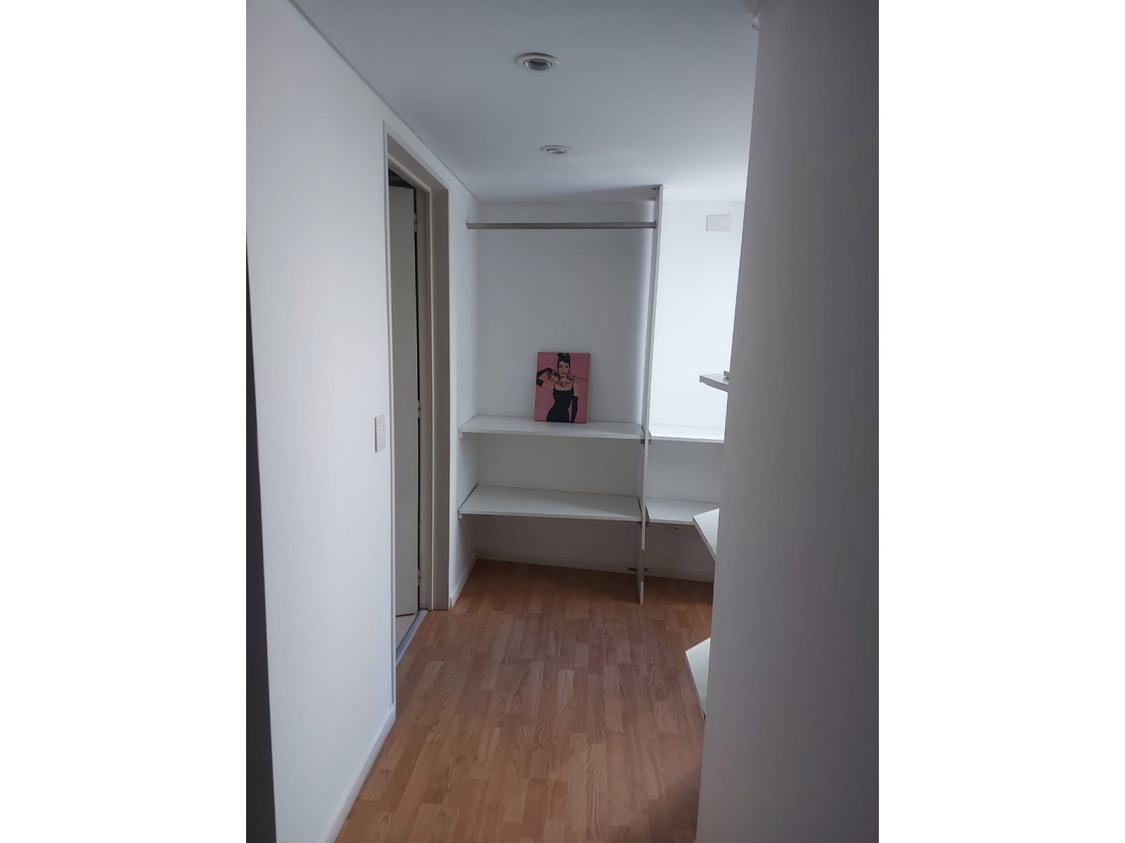 DEPTO 2 AMBIENTES , LAVADERO, PILETA al frente - 20