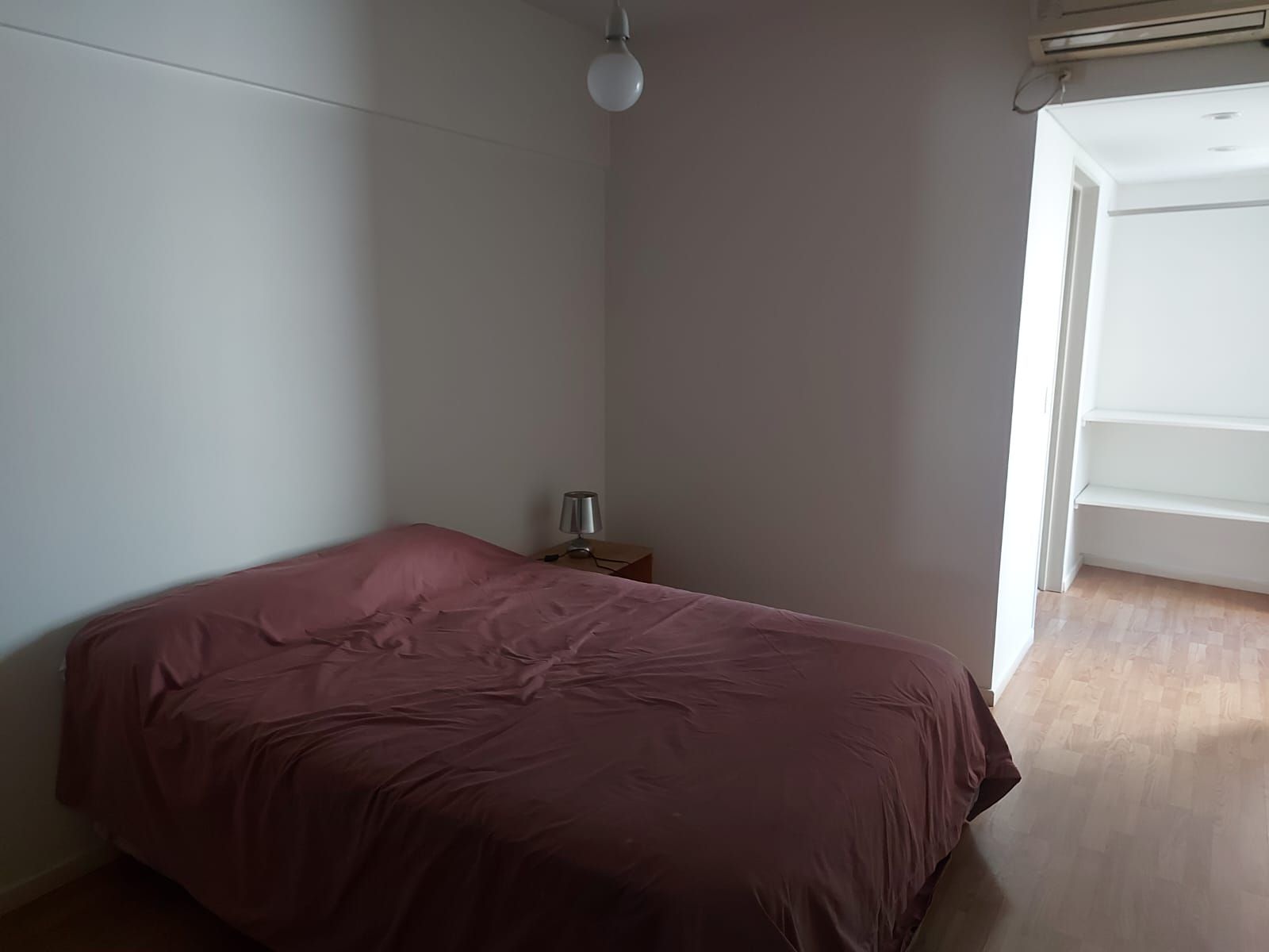 DEPTO 2 AMBIENTES , LAVADERO, PILETA al frente - 14