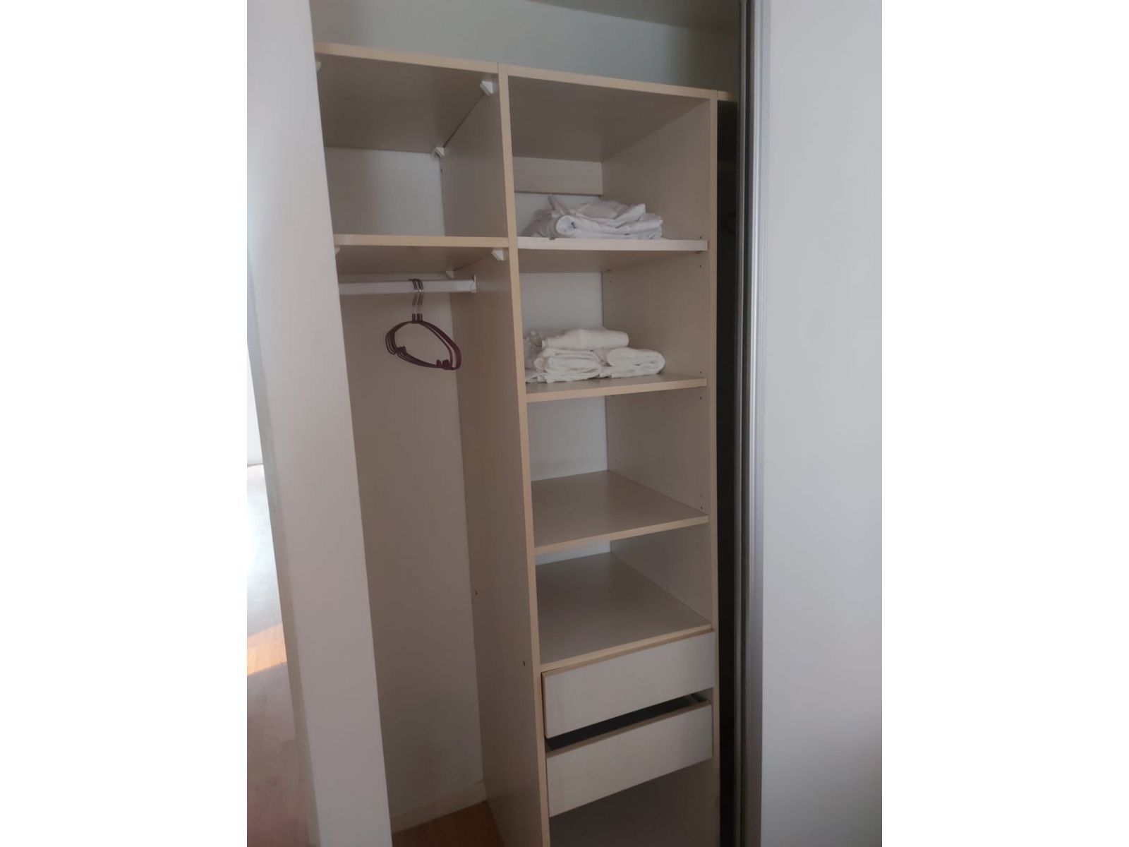 DEPTO 2 AMBIENTES , LAVADERO, PILETA al frente - 19