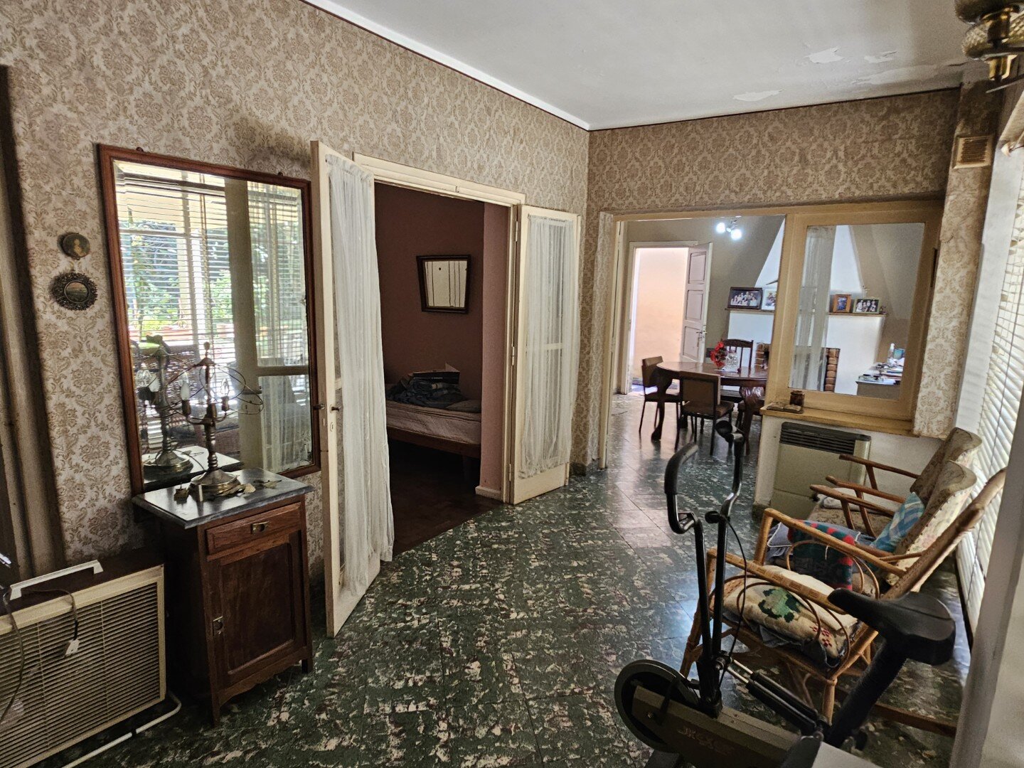 VENTA | Casa de 3 dormitorios con amplios espacios y excelente ubicación! Av. Centenario 275 – Victoria, Entre Ríos - 7