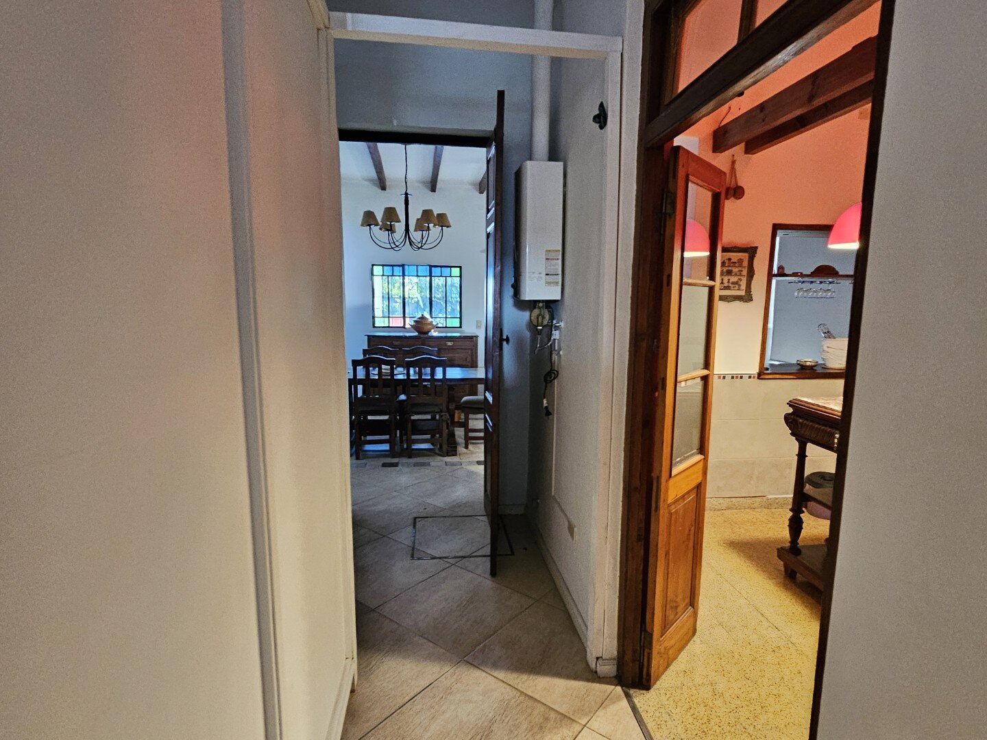 VENTA | Conjunto de propiedades con múltiples posibilidades! Rocamora 76 – Victoria, Entre Ríos - 10