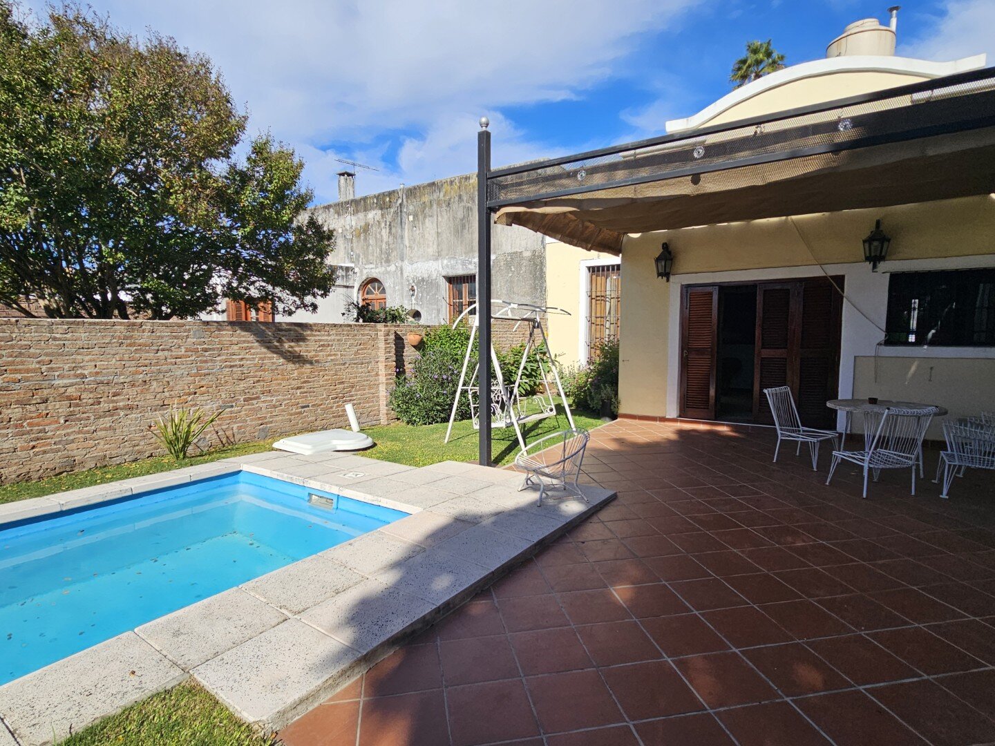 VENTA | Conjunto de propiedades con múltiples posibilidades! Rocamora 76 – Victoria, Entre Ríos - 2