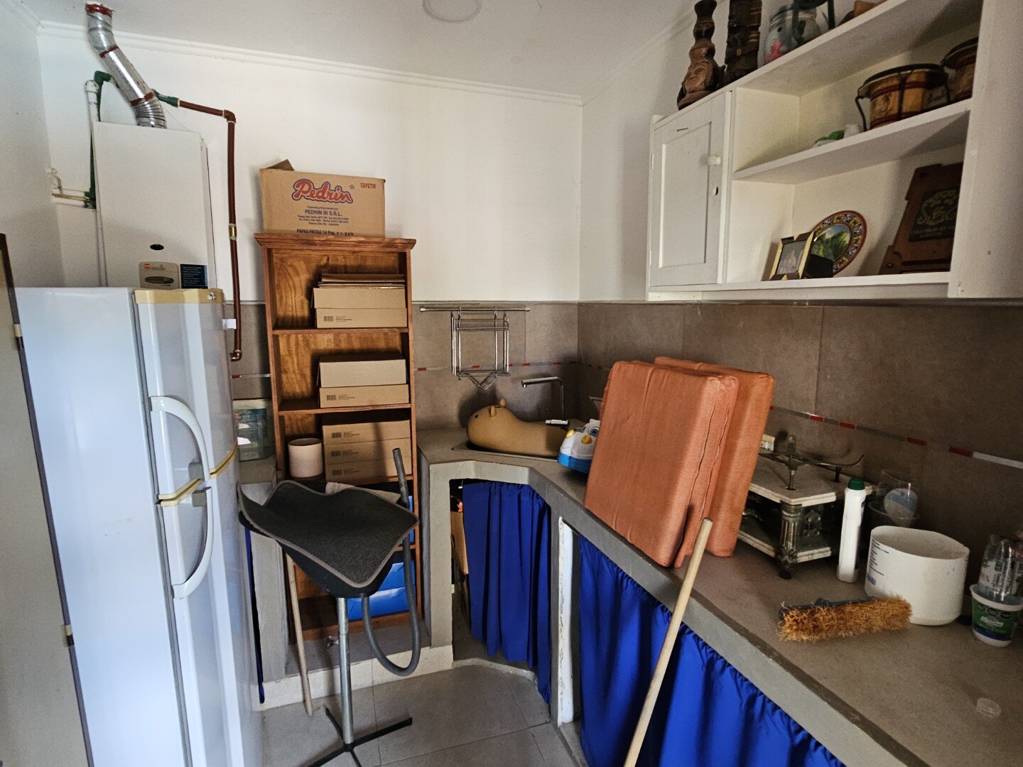 VENTA | Conjunto de propiedades con múltiples posibilidades! Rocamora 76 – Victoria, Entre Ríos - 22