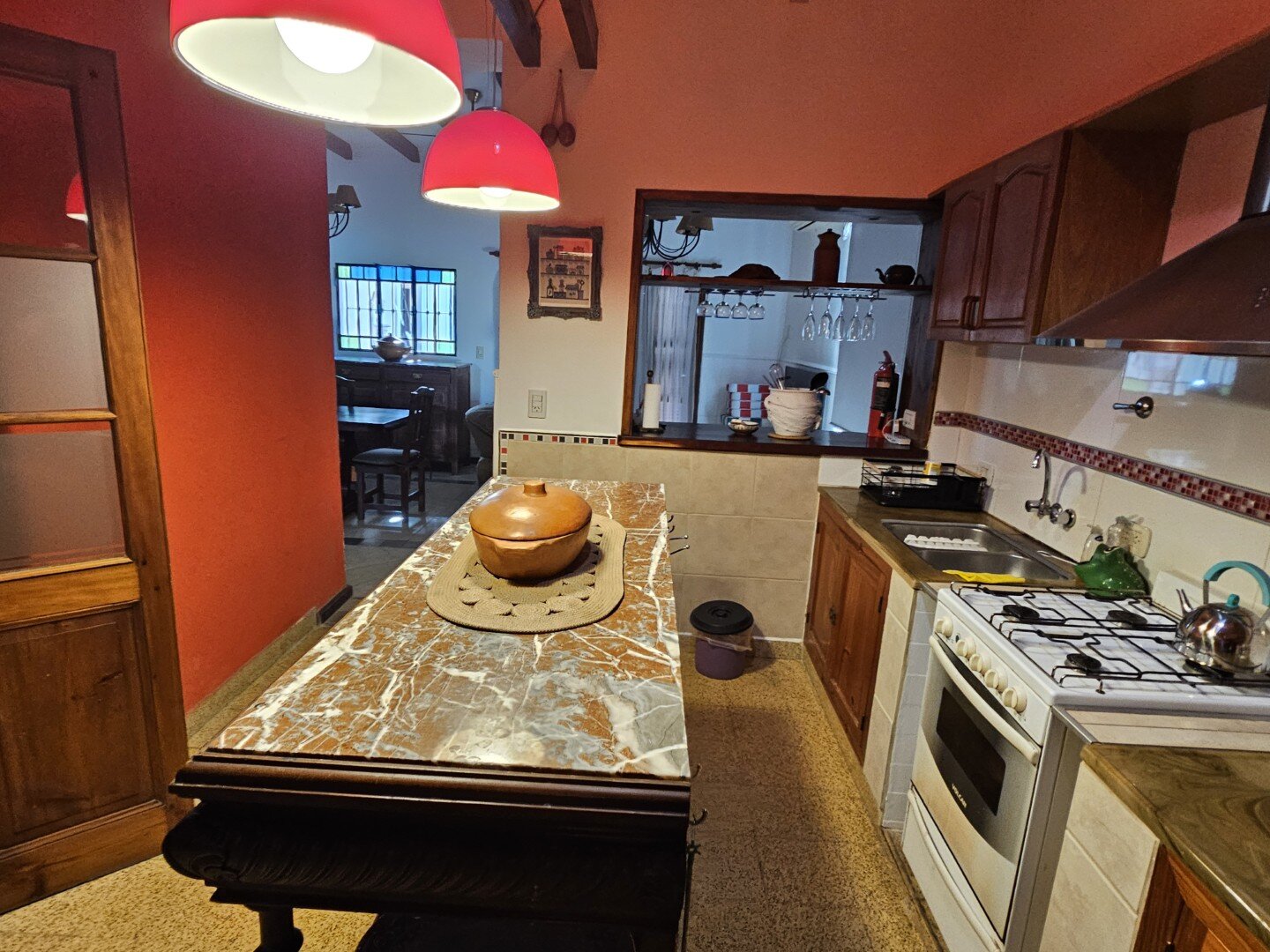VENTA | Conjunto de propiedades con múltiples posibilidades! Rocamora 76 – Victoria, Entre Ríos - 12