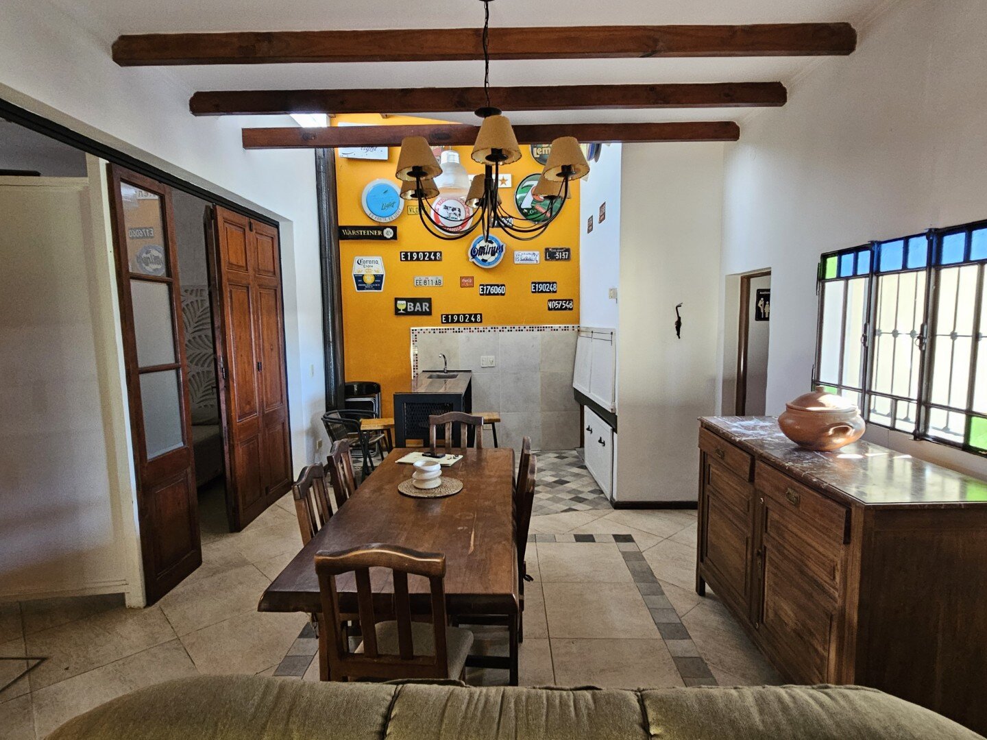 VENTA | Conjunto de propiedades con múltiples posibilidades! Rocamora 76 – Victoria, Entre Ríos - 8