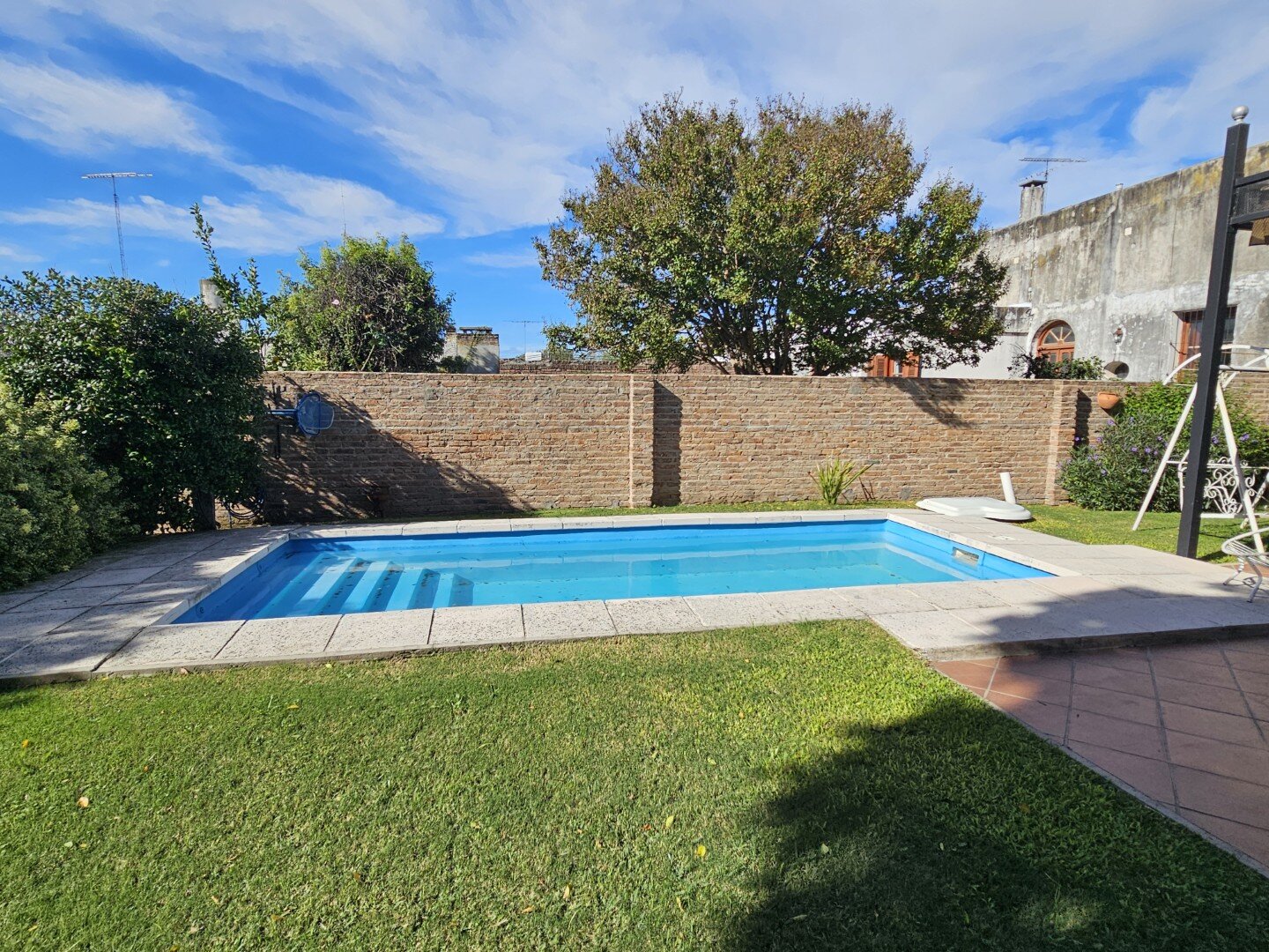 VENTA | Conjunto de propiedades con múltiples posibilidades! Rocamora 76 – Victoria, Entre Ríos - 1