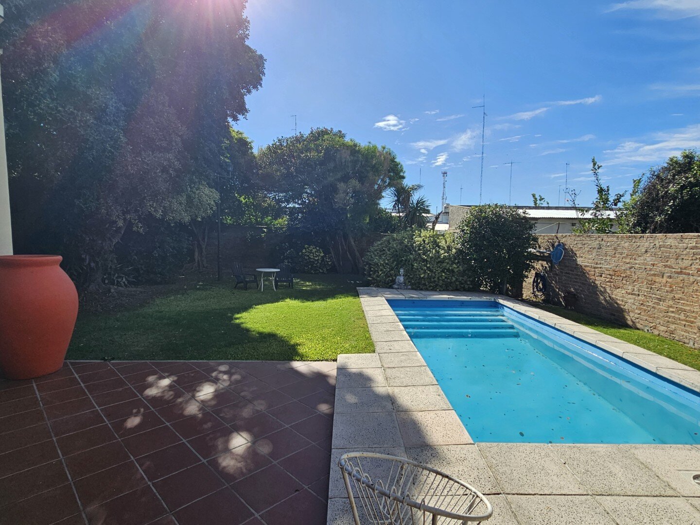 VENTA | Conjunto de propiedades con múltiples posibilidades! Rocamora 76 – Victoria, Entre Ríos - 4