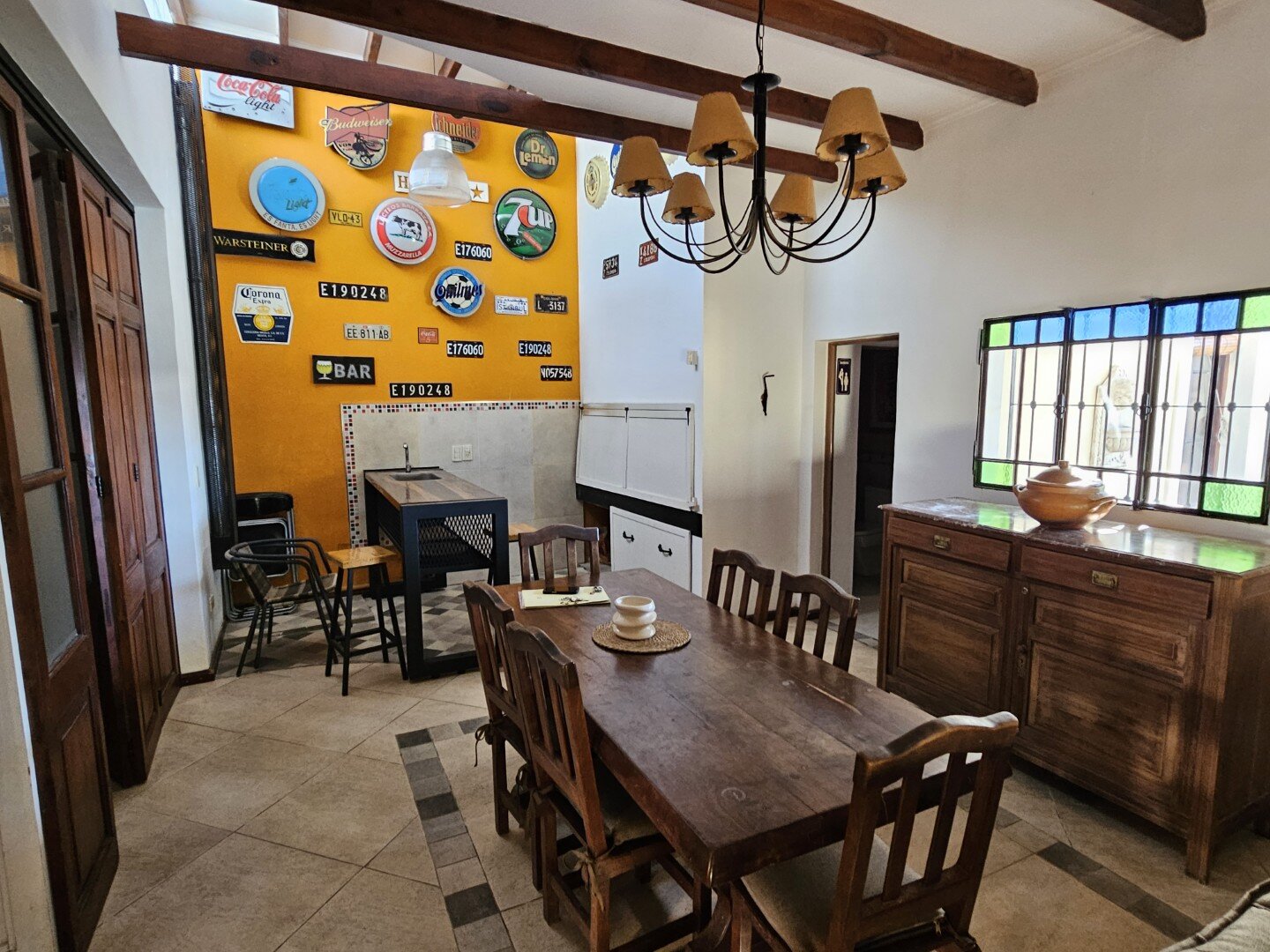 VENTA | Conjunto de propiedades con múltiples posibilidades! Rocamora 76 – Victoria, Entre Ríos - 9