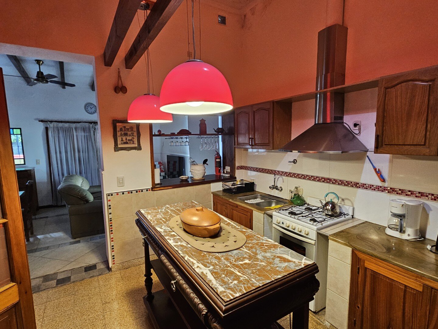 VENTA | Conjunto de propiedades con múltiples posibilidades! Rocamora 76 – Victoria, Entre Ríos - 13