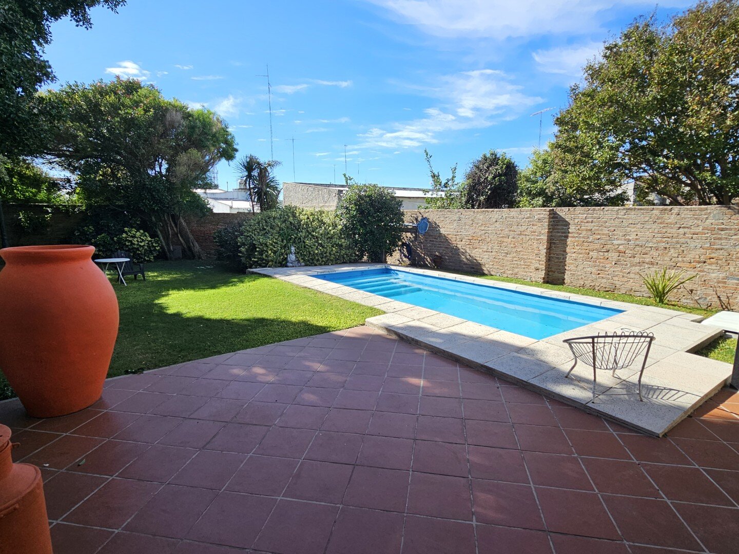 VENTA | Conjunto de propiedades con múltiples posibilidades! Rocamora 76 – Victoria, Entre Ríos - 3