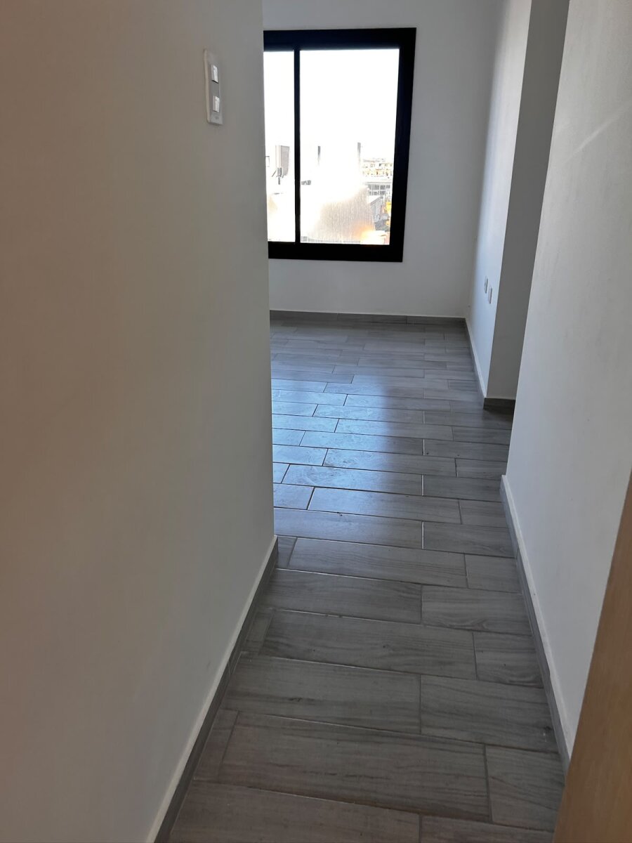 Dormitorio en suite