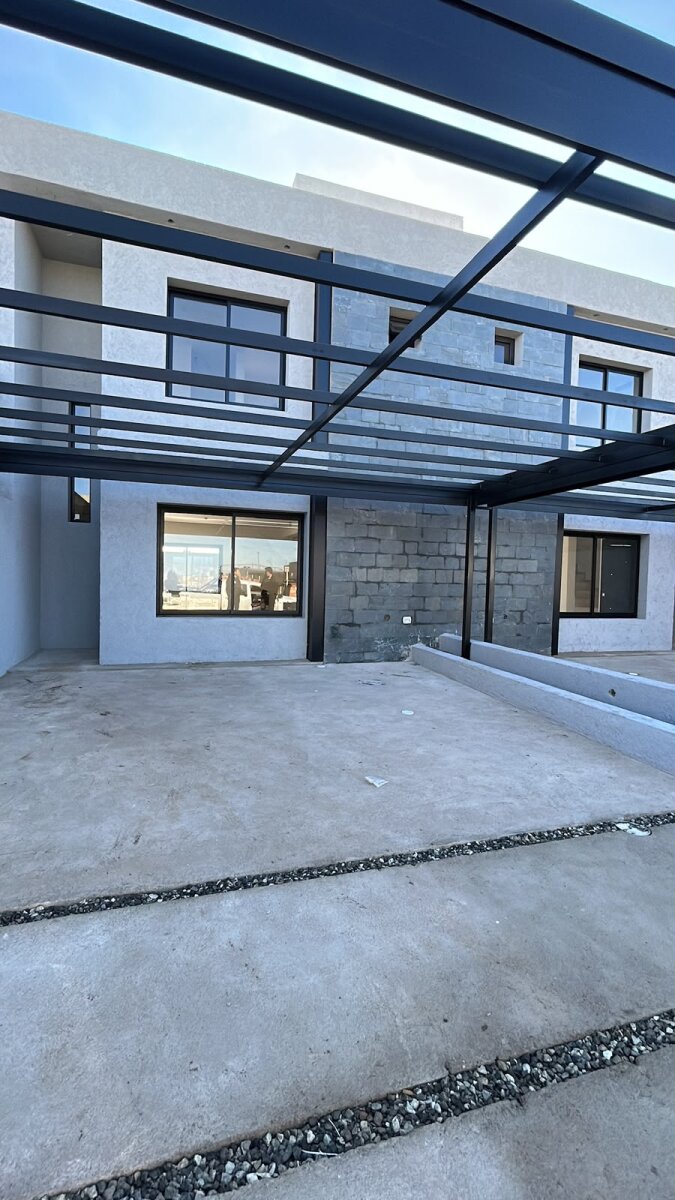 Avance de obra