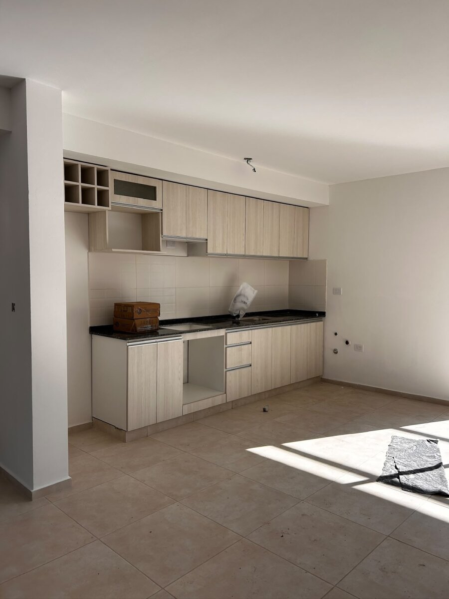 Avance cocina