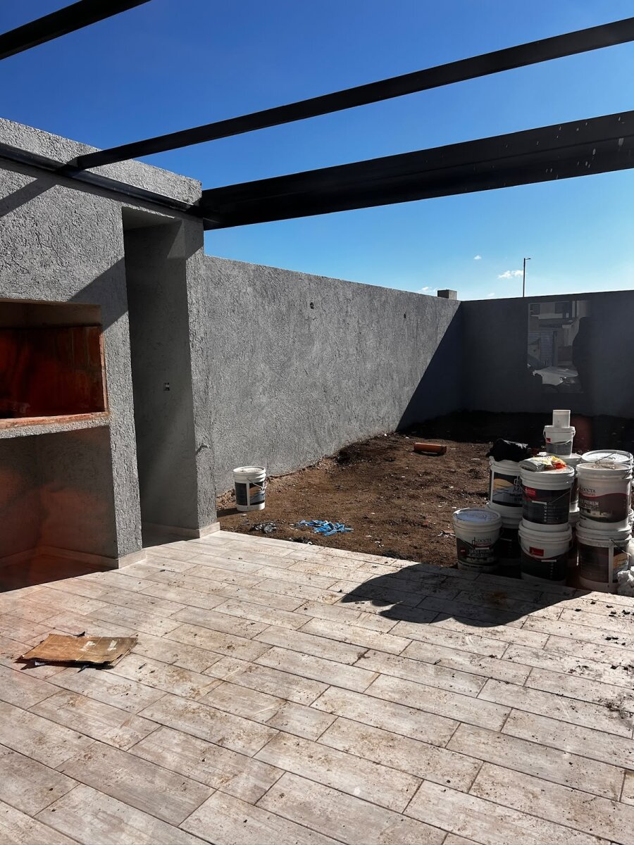 Duplex 1