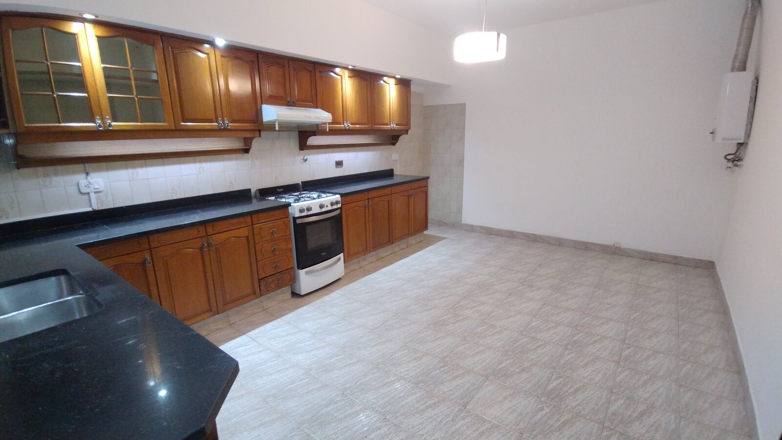La casa que tu Familia esta buscando en Arroyito Rio - 5