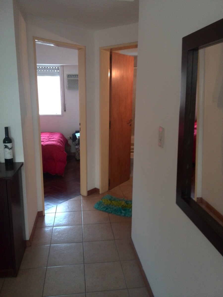 ALQUILER calle MONTEVIDEO 927 DEPARTAMENTO DE UN DORMITORIO - 5