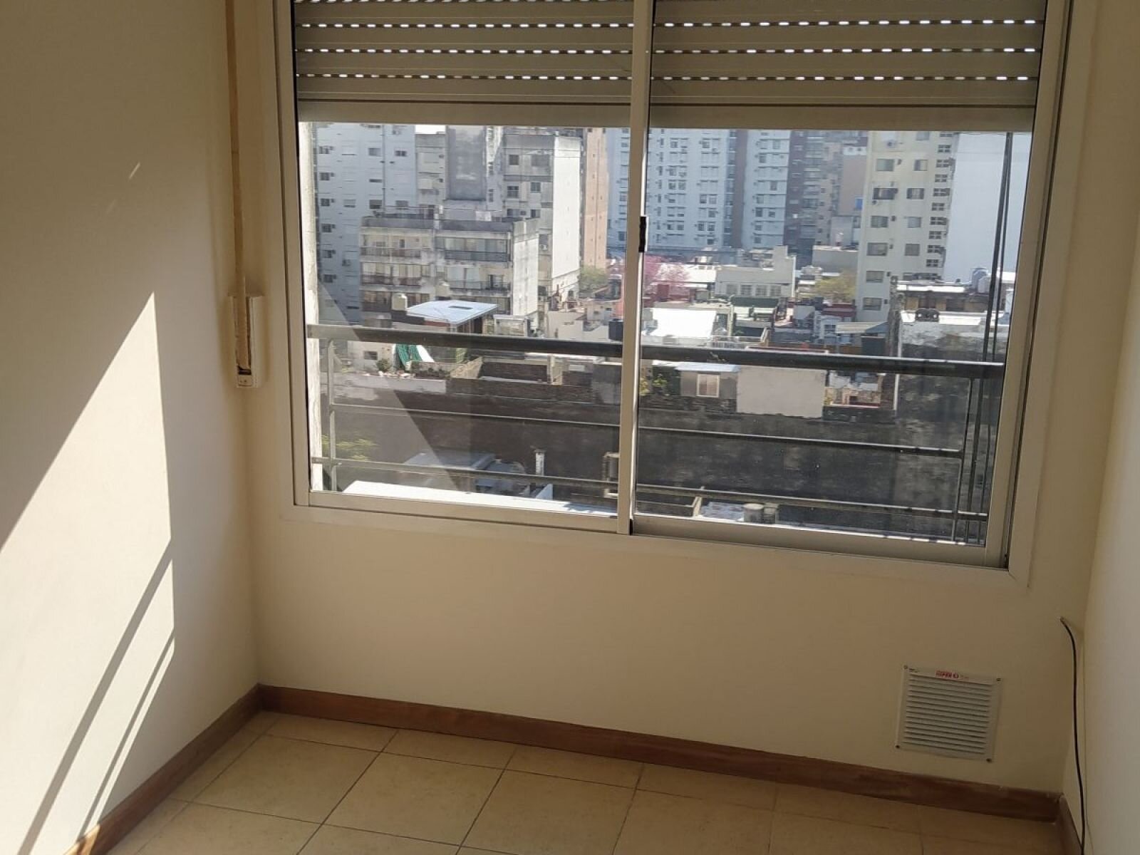 ALQUILER calle MONTEVIDEO 927 DEPARTAMENTO DE UN DORMITORIO - 2